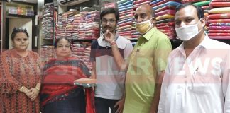 तानिश गुप्ता ने फिर चमकाया होशियारपुर का नाम, जेईई मेन्स की परीक्षा में देश में पाया 247वां रैंक