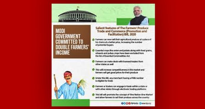 The-Farmers-Produce-Trade-and-Commerce-Bill-2020