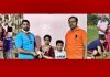 समाजिक कार्यों के लिए 10 साल की बच्ची ने अपनी गोलक में से समिति प्रमुख को राशि की भेंट: राजन