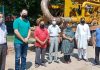 पूर्व पार्षद राकेश सूद के प्रयासों से वार्ड नंबर-7 में लगेगा नया ट्यूबैल