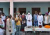 पंजाब सरकार की जनकल्याण नीतियों से प्रभावित होकर गांव अज्जोवाल के सरपंच सहित पूरी पंचायत ने थामा कांग्रेस का हाथ