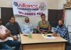 अलायंस क्लब ने साक्षरता दिवस मनाकर विद्यार्थियों को किया जागरूक