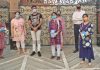 एंटी कोरोना टास्क फोर्स ने घर-घर जाकर छेड़ा कोरोना जागरूकता अभियान