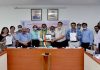 Agreement Signed Between MoTA And IIPA for Setting UP National Institute of Tribal Research at IIPA Campus, New Delhi