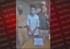 एक किलो चरस के साथ तस्कर अलियास मीर गिरफ्तार, मामला दर्ज