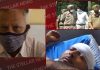 हंगामा कर रहे युवकों ने पुलिस पर किया जानलेवा हमला, घोड़ा, बट्टा व राजा सहित 19 पर मामला दर्ज