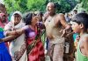 जमीन पर कब्जा करने को लेकर हुई गोलीबारी, राहगीर महिला की मौत, पुलिस जांच शुरू