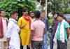 युवाओं के राजनीतिक भागीदारी से ही उन्हें मिल सकेगा वाजिब हक: विनय सिंह