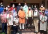 देशहित में काम करने वाले साथियों का भाजपा में स्वागत: निपुण शर्मा
