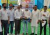 ब्लड डोनेशन सोसायटी ने शहीद भगत सिंह की 113वीं जयंती पर लगाया रक्तदान कैंप, 60 यूनिट रक्त एकत्र