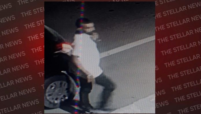 cctv foot