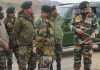 CHIEF OF ARMY STAFF VISITS LADAKH