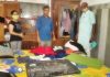मोहल्ला कमालपुर: चोरों ने पीआरटीसी में तैनात अमित के घर को बनाया निशाना, नकदी व अन्य सामान किया चोरी
