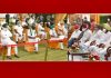 WILL FIGHT BATTLE AGAINST FARM LAWS ON ALL FRONTS, PUNJAB CM ASSURES KISAN UNIONS