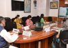 We must continue working together to find solutions for common problems resulting from the COVID-19 pandemic: Gangwar