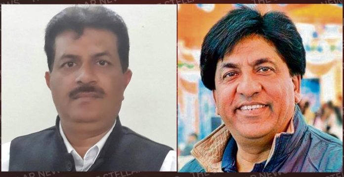 corona negetive jimpa ji and marwaha ji