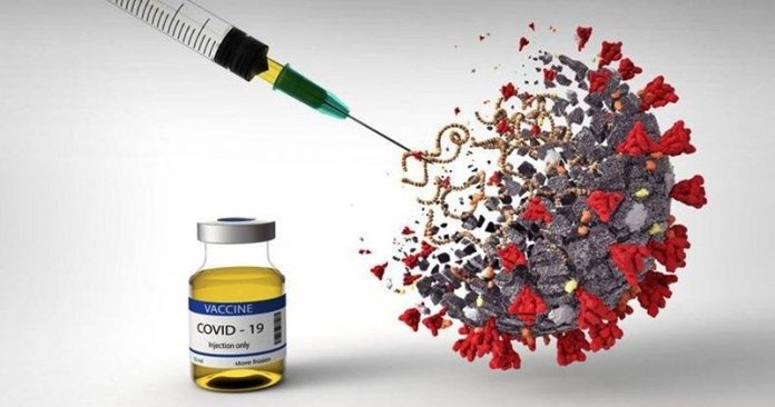 covid vaccine