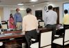 Mansukh Mandaviya launches ‘SAROD-Ports’ today SAROD-Ports