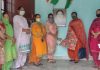 कैबिनेट मंत्री अरोड़ा की बेटी डिंपल ने सुनी महिलाओं की समस्याएं