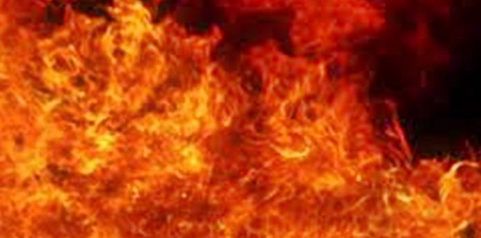 fire