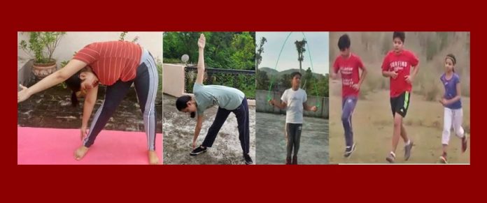 fit india talwara