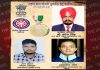 पंजाब का एक एनएसएस अधिकारी व दो वालंटियर राष्ट्रीय पुरस्कार से सम्मानित