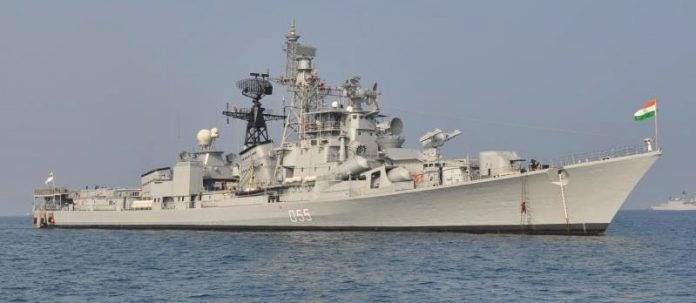indra navy india (2)