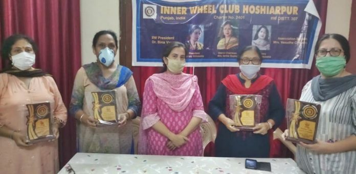 inner wheel club