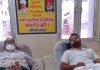 जगतार डैनी ने किया खूनदान करने का आह्वान