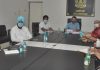 जिला प्रशासन ने सैंपल लेने को तीन गुणा बढ़ाया, अब रोजाना 1200 की जगह 3600 लिए जा रहे सैंपल