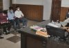 खेल गतिविधियों को प्रोत्साहित करने के लिए 11 मॉडल प्ले फील्ड के निर्माण कार्यों का 2 अक्तूबर को होगा शिलान्यास: जसबीर सिंह