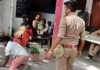 दिव्यांग से बदसलूकी कर घसीटते हुए चौकी लाने के आरोप में पुलिसकर्मी लाइन हाजिर