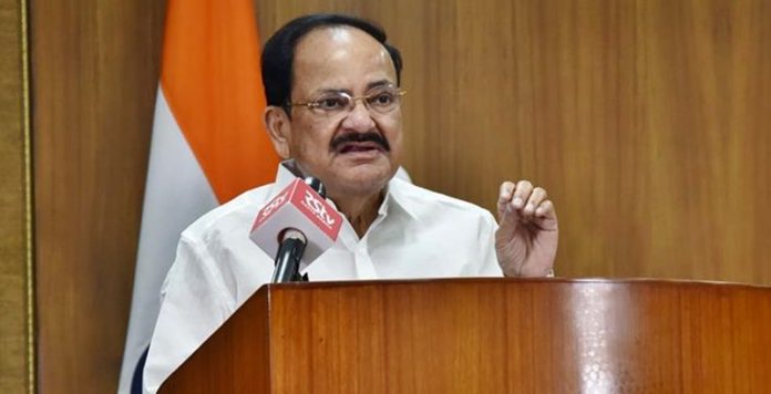 m. venkeah naidu