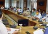 कोविड-19 महामारी के संक्रमण की रोकथाम के लिए सामूहिक प्रयास करने की आवश्यकता: मीणा