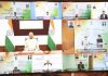 राष्ट्रपति श्री कोविंद ने देश के 47 अध्यापकों को प्रदान किए राष्ट्रीय पुरस्कार, पंजाब के राजिंदर कुमार भी हुए सम्मानित