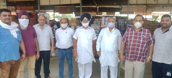 new-sabji-mandi-association