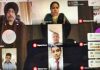 रयात बाहरा के बच्चों को कानूनी अधिकारों की जानकारी हेतु करवाया ऑनलाइन सेमिनार