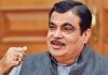 USAGE OF ELECTRIC VEHICLES SHOLUD BE MADE MENDATORY FOR ALL GOVT OFFICIALS: GADKARI SAID