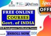 Online Courses for Skill Development