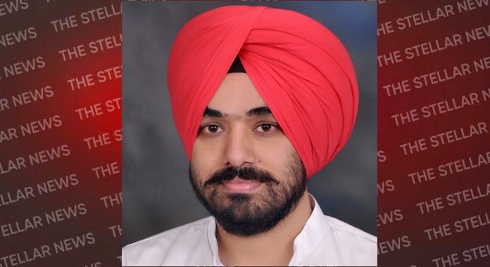 Barinder singh dhillon