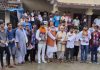 छात्र युवाओं को मुख्य धारा से जोडऩे हेतु राजनितिक भागीदारी हीं एक मात्र रास्ता: विनय सिंह