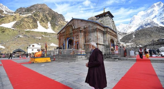 pm-modi-at-kedarnath-dham