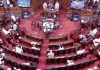 SIX RAJYA SABHA TMC MP’s SUSPENDED FOR CREATING RUCKUS IN HOUSE