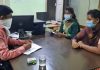 रोजगार मेले में 205 युवाओं को मिला रोजगार, 5 कंपनियों व 272 युवाओं ने लिया भाग