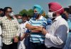 जल संसाधन मंत्री सरकारिया ने किया कंडी कनाल का दौरा, क्षतिग्रस्त हिस्से की तुरंत मरम्मत के अधिकारियों को दिए निर्देश