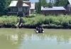 Budgam encounter Day 2: Search operation on in Kawoosa village