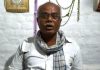 पुलिस प्रशासन का इकबाल खत्म, कायम है अपराधियों का राज: श्याम दास