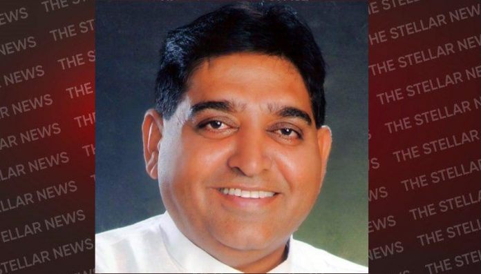 sunder-sham-arora-cabinet-minister