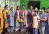 हर घर रोजगार की दुहाई देने वाली सरकार ने खत्म की शिक्षा विभाग की 424 पोस्टें: तलवाड़