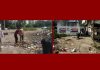 बीबीएमबी की जमीन पर हो रहा था कब्जा, अधिकारी ने मौके पर पहुंच रुकवाया काम